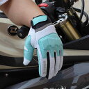バイク用品 手袋 メンズ レディース ユニセックス サイクリング 防風 滑り止め 発光 防水 防寒性 日焼け防止 ブルー ブラウン パープル