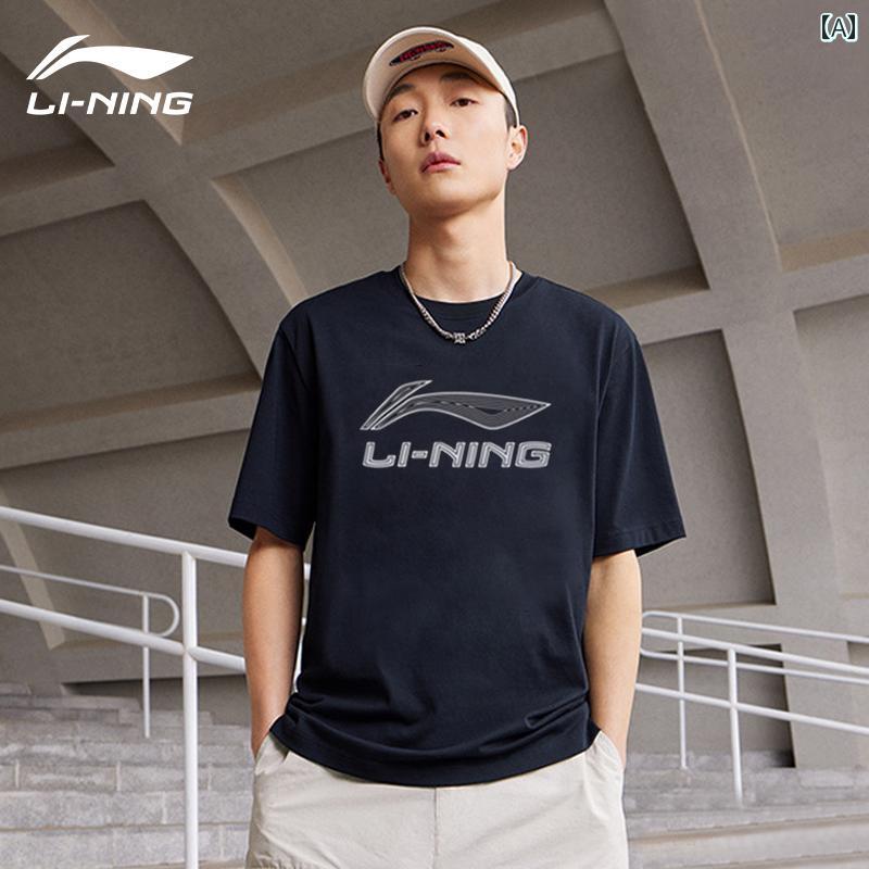 メンズスウェットシャツ 半袖 Tシャツ 女性 速乾 スポーツ トップス 夏 カップル ラウンドネック ハー..