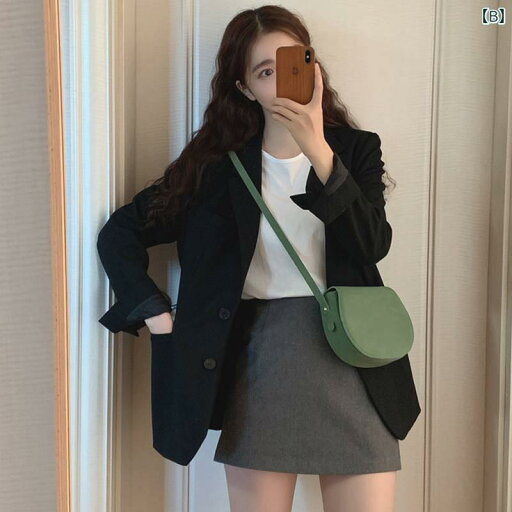 女性 黒 コート パリ 春先 小さめ スーツ ジャケット 無地 ダブルブレスト レギュラースリーブ ストレート ピンク ブラウン 女性 黒 コート パリ 春先 小さめ スーツ ジャケット 無地 ダブルブレスト レギュラースリーブ ストレート ピンク ブラウン