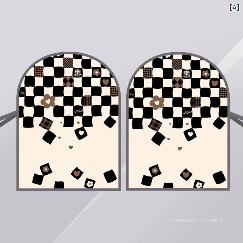 雨用 手袋 電気 自動車 夏の日焼け防止 薄 片 バッテリー オートバイ ハンドルバーカバー 路面電車 防..