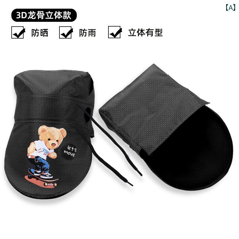 バイク用 手袋 男女兼用 通気性 春夏 防水 防風性 サンシェード 黒 赤 グレー