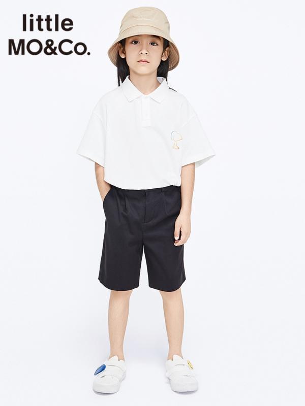 ドレス スーツ 夏 子供服 男の子 女の子 リネン ショートパンツ ミッドウエスト コットン ゴムバンド ..