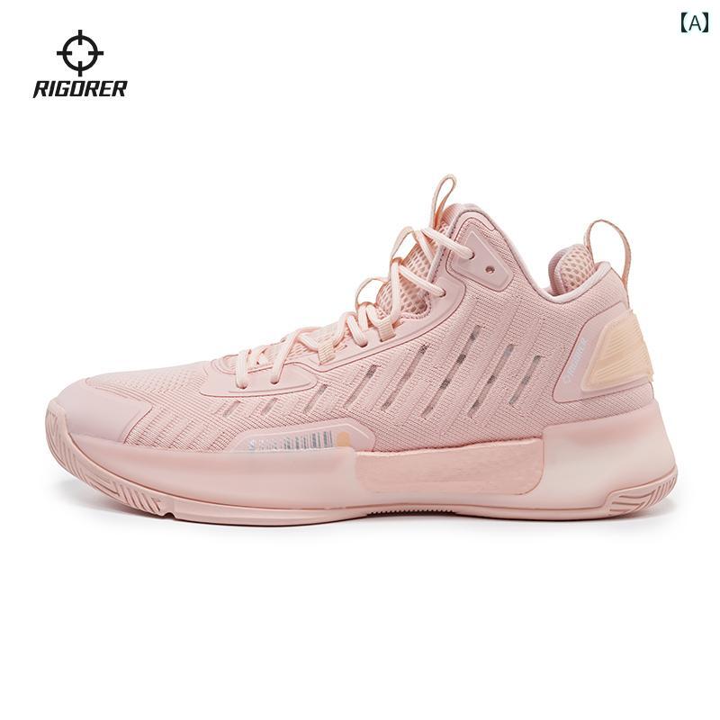 スニーカー ピンク 男女兼用 スポーツ 衝撃吸収 耐摩耗 ローカット 青 紫