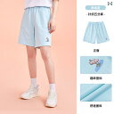 スポーツ ショートパンツ レディース 夏 ゆったり 通気性 五分丈 ニット カジュアル 伸縮性 アウトドア ブルー ホワイト ブラック