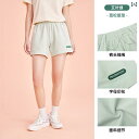 スポーツ ショートパンツ レディース 夏 カジュアル 五分丈 ニット 伸縮性 アウトドア グリーン ブラック