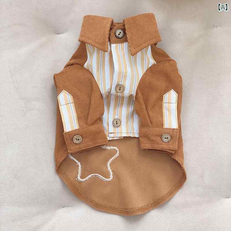 �h�b�O�E�F�A �y�b�g�p�i �t�� �V���c �v�[�h�� �ۉ� �J�W���A�� �R�[�f�����C �X�g���C�v ��䊐���