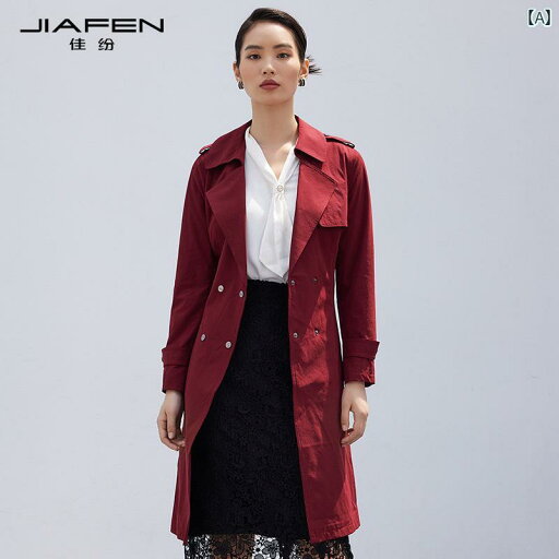 コート 冬 暖かい ジャケット おしゃれ かわいい 女性 レディース 素敵 秋 レッド ミドル 丈 通勤 コート 冬 暖かい ジャケット おしゃれ かわいい 女性 レディース 素敵 秋 レッド ミドル 丈 通勤