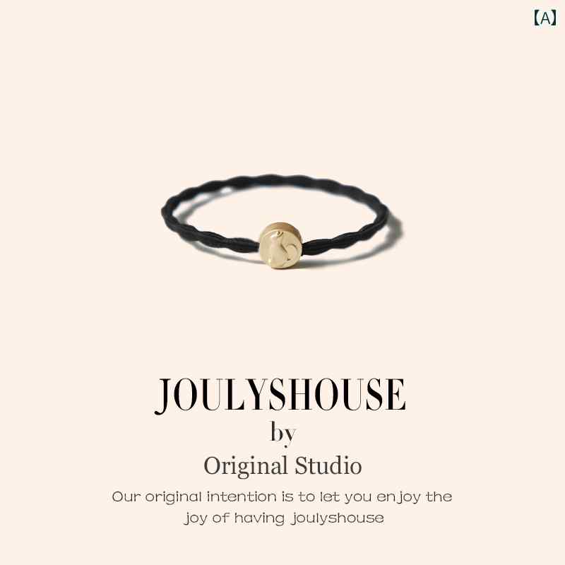 可愛い ヘアバンド レディース エレガント 黒