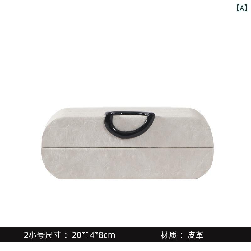 ジュエリーボックス 収納ケース 宝箱 アクセサリーケース 収納箱 整理ボックス 小...