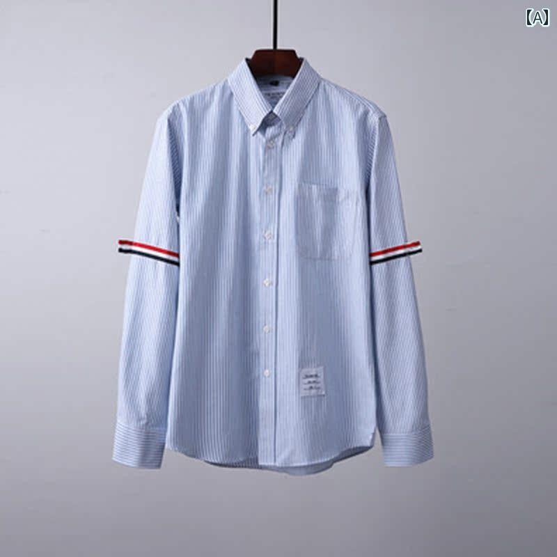 子供用シャツ カレッジ トップス JK スーツの小さな女の子 おしゃれ向け 綺麗 可愛い ピークカラー ア..