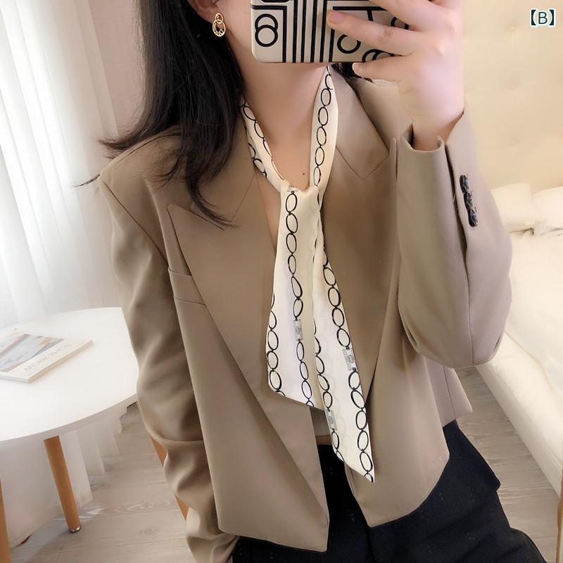 ボンマックス 半袖ブラウス　RB4565　オーキッド　19号【取寄商品】