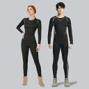 速乾 スポーツウェア 登山ウェア メンズ レディース 衣類 スキー コンプレッション サーマル アンダーウェア ランニング 通気性