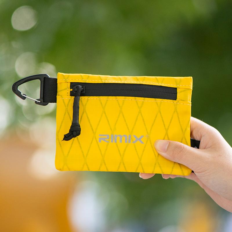 小銭入れ アウトドア 旅行 収納 バッグ 防水 耐摩耗 メンズ レディース 小さめ 財布 シンプルな