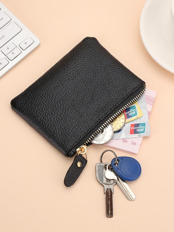 小銭入れ 牛革 メンズ カード入れ コインケース 財布 ウォレット コンパクト 小物 レザー 落ち着いたカラー