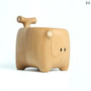 木製 リモコン 収納 ボックス デスクトップ ストレージ ステンレス キー 絶妙 コーヒーテーブル 装飾品 ギフト ラウンド 可愛い おしゃれ