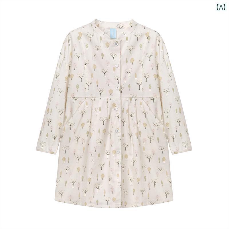 子供用 スカート キッズ女の子 ガール プリティ かわいい おしゃれ ファッション プリンセス ドレス 長..