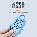 握力 トレーニング シリコン グリップ リング デバイス メンズ プロ 手 筋力 リハビリテーション
