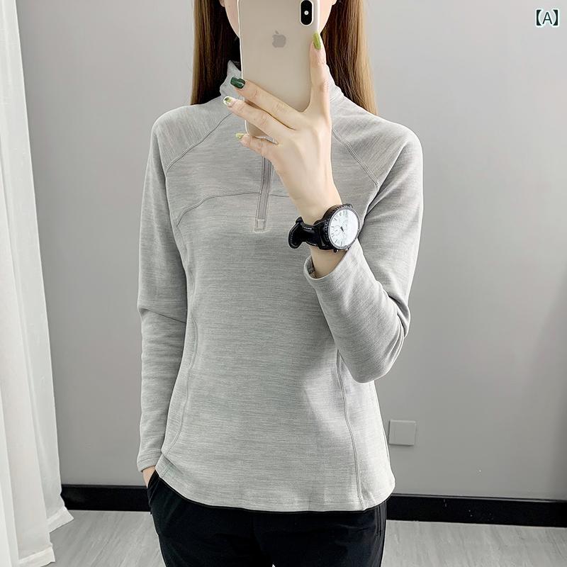 女性 スウェットシャツ フリーストレーナー レディース スポーツ アウトドア ショート 秋冬 プルオーバ..