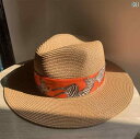 麦わら帽子 シーサイド シェード シンプル おしゃれ メンズ レディース 夏 日焼け防止 ファッション ビーチ 旅行