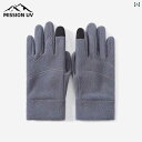 バイク用 手袋 メンズ 冬 厚手 ベルベット サイクリング 防風性 耐寒性 タッチスクリーン ユニセックス グレー グリーン ブラック