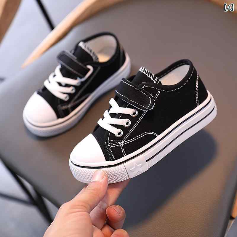 スニーカーピンク パフォーマンス シューズ 靴 春 レジャー カジュアル オールシーズン ランニング 通気性 子供 女の子 ホワイト 男の子