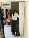 ニット レディース カーディガン セーター ジャケット ファッション おしゃれ 春秋 薄い トップ 白 紺