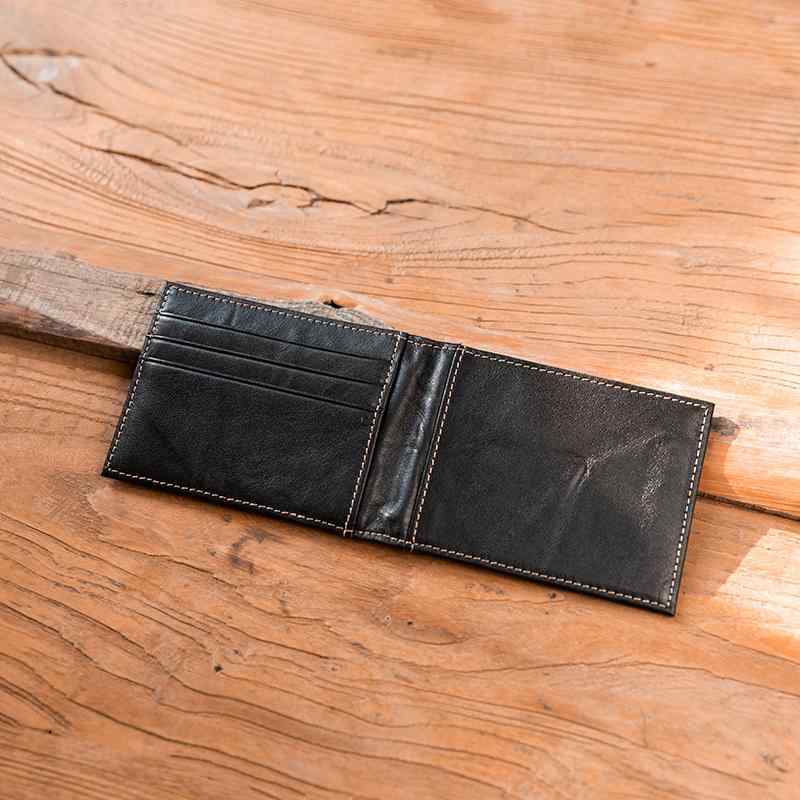 メンズ レディース カード ケース 小銭 ホルダー おしゃれ ファッション カジュアル シンプル 多機能 レトロ 黒 ブラウン カーキ