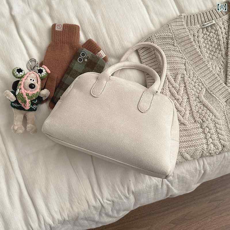 多機能バッグ ファッション 女性 カジュアル おしゃれ 綺麗 可愛い カードケース 韓国 レトロ 鹿革 ボ..