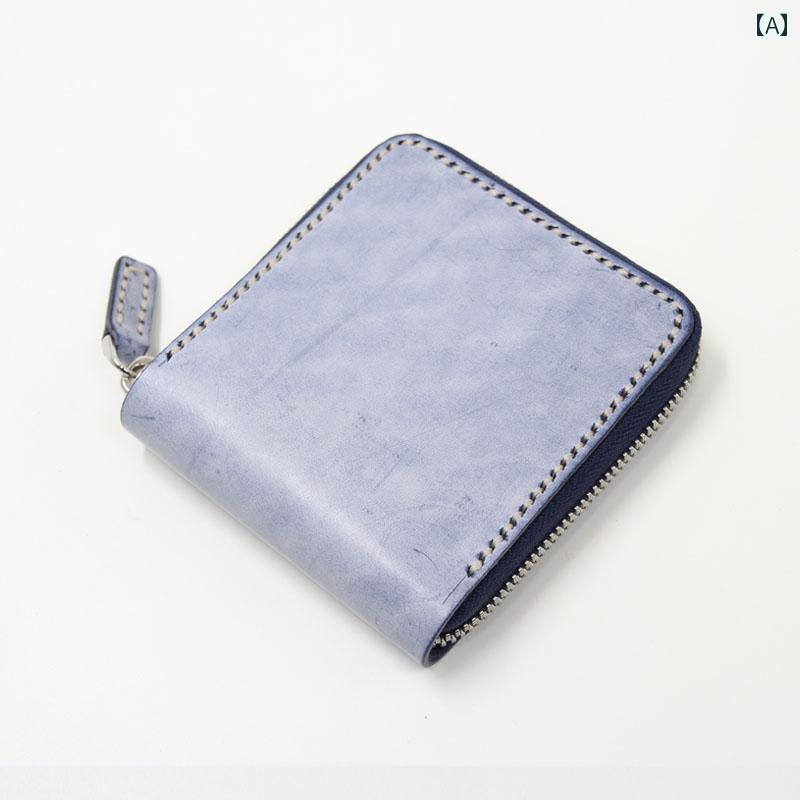 多機能バッグ ファッション 女性 男性 カジュアル おしゃれ 綺麗 可愛い カードケース レトロ ホルダー..