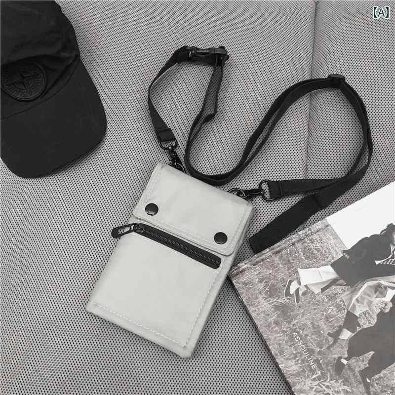 多機能バッグ キー カードケース 男性 女性 レトロ ファッション カジュアル おしゃれ 綺麗 可愛い ホ..