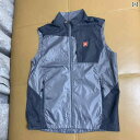 登山 ベスト メンズレディース 夏 スポーツ 速乾 軽量 通気性 おしゃれ シンプル ファッション カジュアル アウトドア 釣り グレー 緑 青