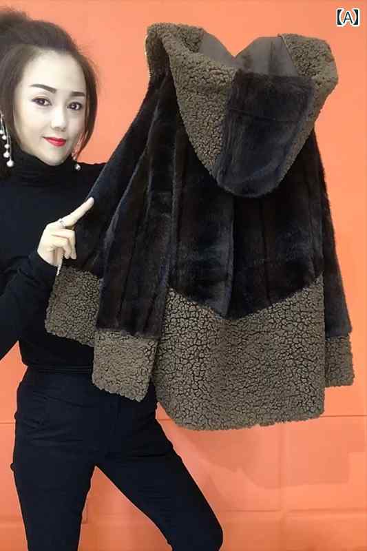 ジャケット レディース ヒョウ柄 レオパード 秋冬 トップ おしゃれ 綺麗 可愛い ぬいぐるみ 女性 フー..