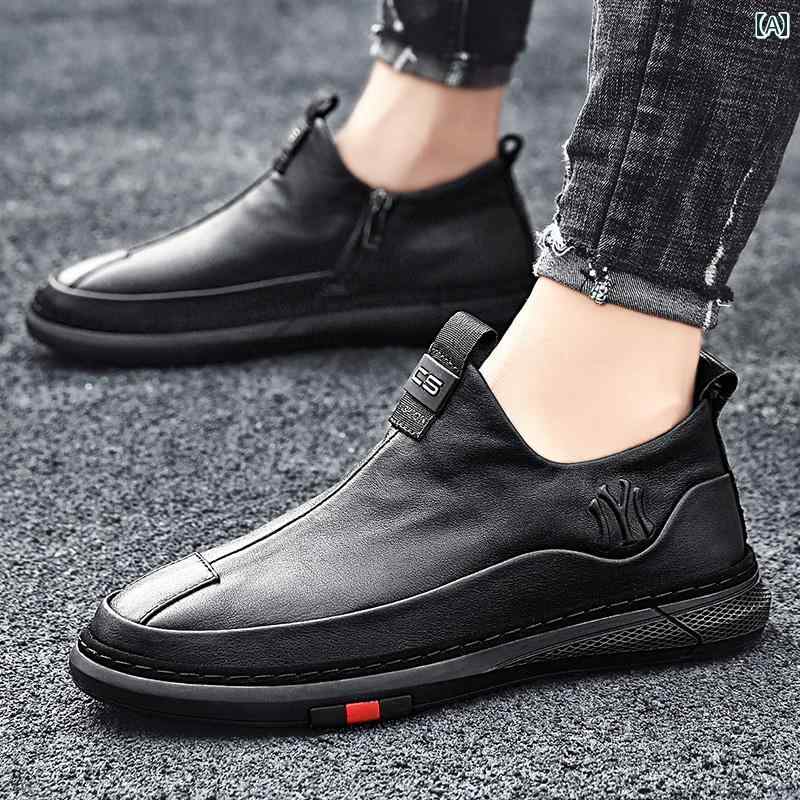 シューズ メンズ おしゃれ スポーツ キャンバス カット カジュアル スニーカー クロス レインブーツ 防水 滑り止め フィッシング ショート ブラック