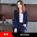 ウェア スーツ ジャケット 女性 大学生 プロ フォーマル 面接 ツーピース ビジネス CEO フロント作業服 レディース 受付 通勤 冬 ネイビー ブラック ...