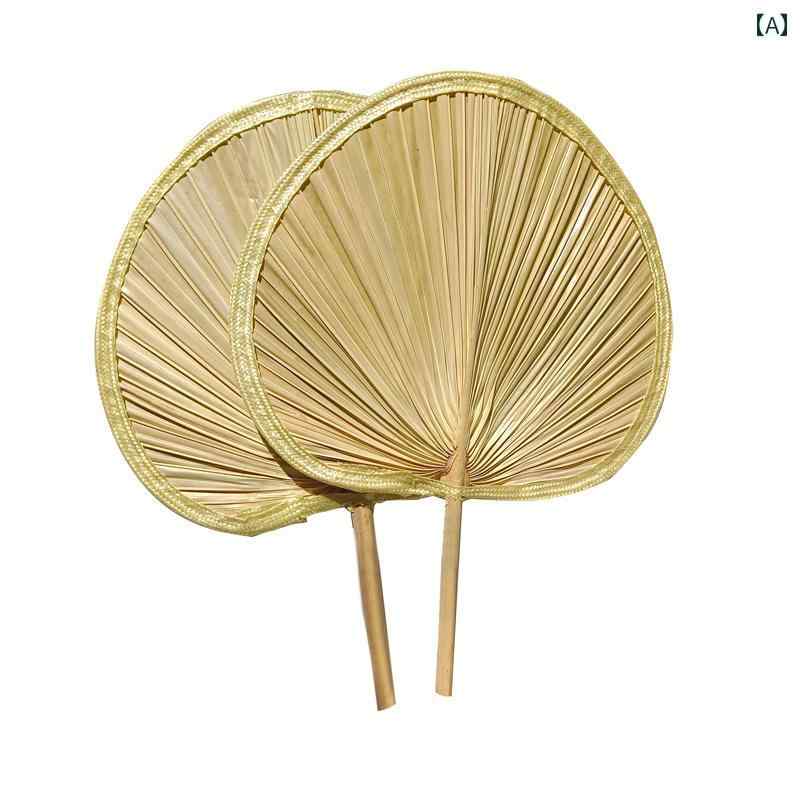 扇子 レトロ 女性 女の子 男性 男の子 子供用 大人用 おしゃれ シンプル ギフト 大ガマ 団扇 バナナ ひ..