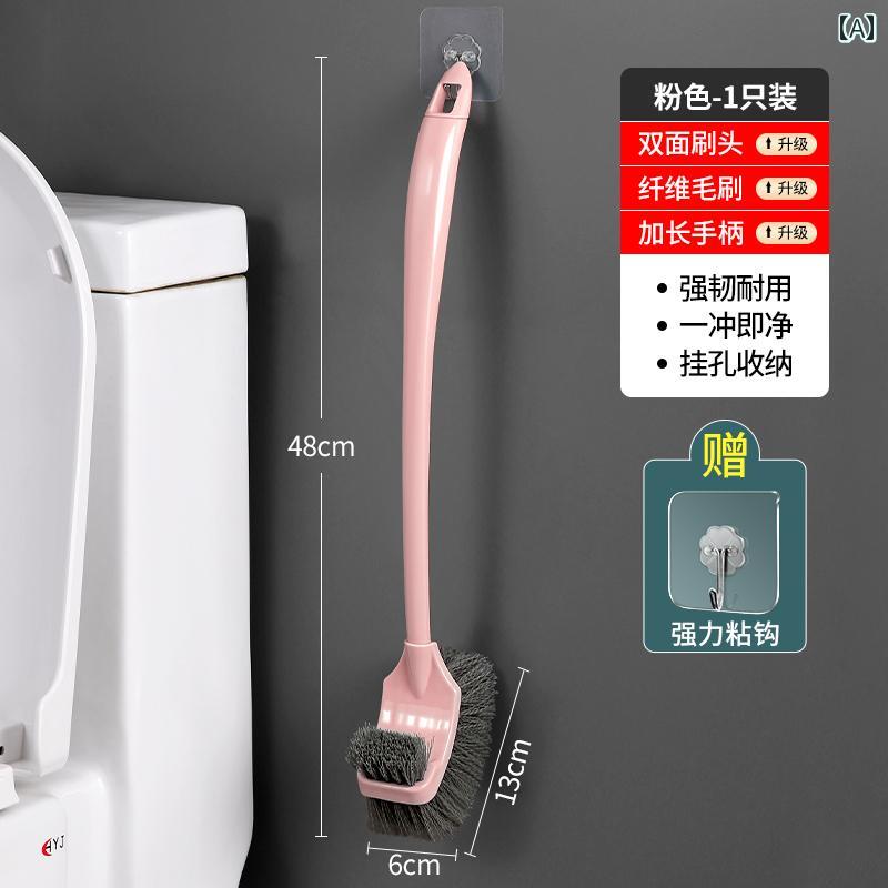 トイレクリーニング用品 ほうき 掃除 清掃 アーティファクト 浴室 ワイパー 床 こすり 家庭用 モップ ..