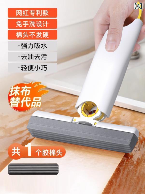 キッチンクリーニング用品 ポット ブラシ ノンスティック オイル 鍋を傷つけない 掃除 水垢落とし 油汚..