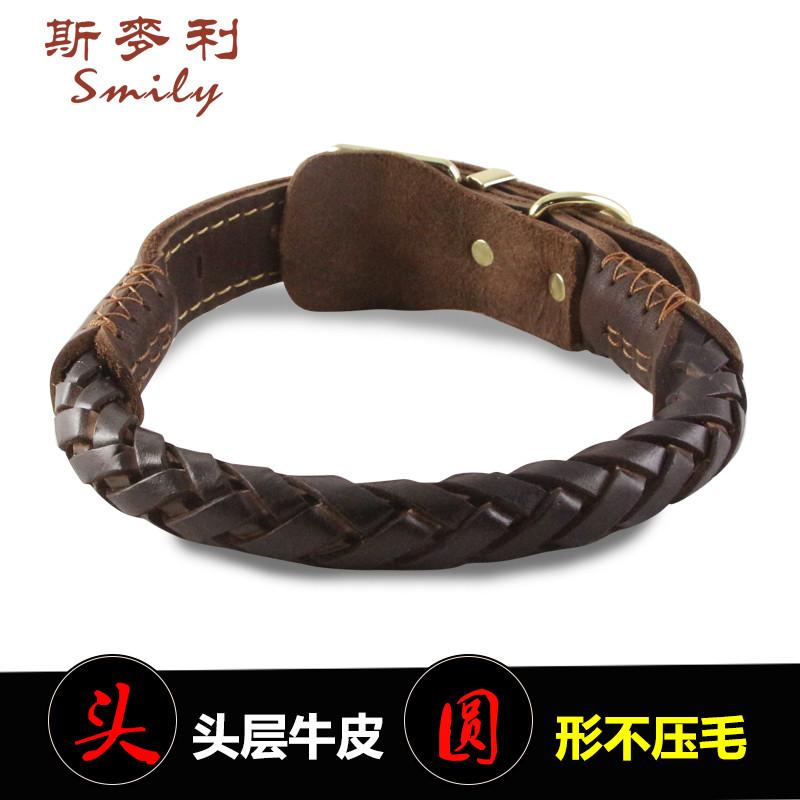 ペットリード犬用首輪大型中型用品ゴ...