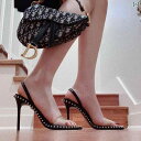 サンダル透明 クリスタル 女性 レディース 滑り止め 傷つけない プリンセス バスルーム 入浴 家庭用 屋内 スリッパ おしゃれ 可愛い 夏 ハイヒール 黒 白...