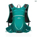 キャンプバッグ アウトドア レジャー メンズ レディース ハイキング 登山 旅行 日帰り グリーン ブルー