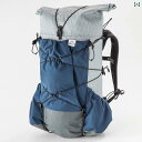 キャンプバッグ アウトドア レジャー メンズ レディース ハイキング 登山 旅行 軽量 大容量 キャンプ 防水 軽量 ネイビー グレー