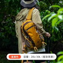 キャンプバッグ アウトドア レジャー メンズ レディース ハイキング 登山 旅行 軽量 バックパック 軽量 スポーツ ナイロン イエロー ブルー グリーン