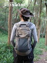 キャンプバッグ アウトドア レジャー メンズ レディース ハイキング 登山 旅行 屋外 防水 耐摩耗 大容量 バックパック 軽量 スポーツバック カーキ ブルー...