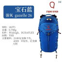 キャンプバッグ アウトドア レジャー メンズ レディース ハイキング 登山 旅行 カップル バックパック カジュアル ブルー グレー