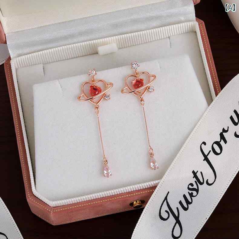ピアス レディース 蝶々 花柄 ジルコニア ロング タッセル スイング アクセサリー 耳飾り ゴールド シルバー ゆれる 揺れる おしゃれ かわいい 大人かわいい きれいめ 上品 華奢 フェミニン エレガント パーティー 結婚式 デート お呼ばれ デイリー