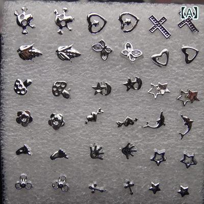 ピアス レディース アクセサリー セット スタッドピアス 十字架 ハート 詰め合わせ...