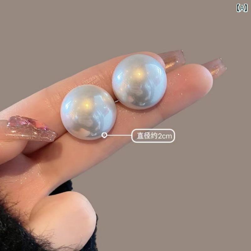 ピアス レディース 925シルバー 揺れる 大粒 バロックパール 欧米風 レトロ ヴィンテージ感 個性派 デザイン 大ぶり 高級感 華奢見え 小顔効果 存在感 上品 フェミニン 大人かわいい おしゃれ 結婚式 パーティー 普段使い オフィス デート ジュ
