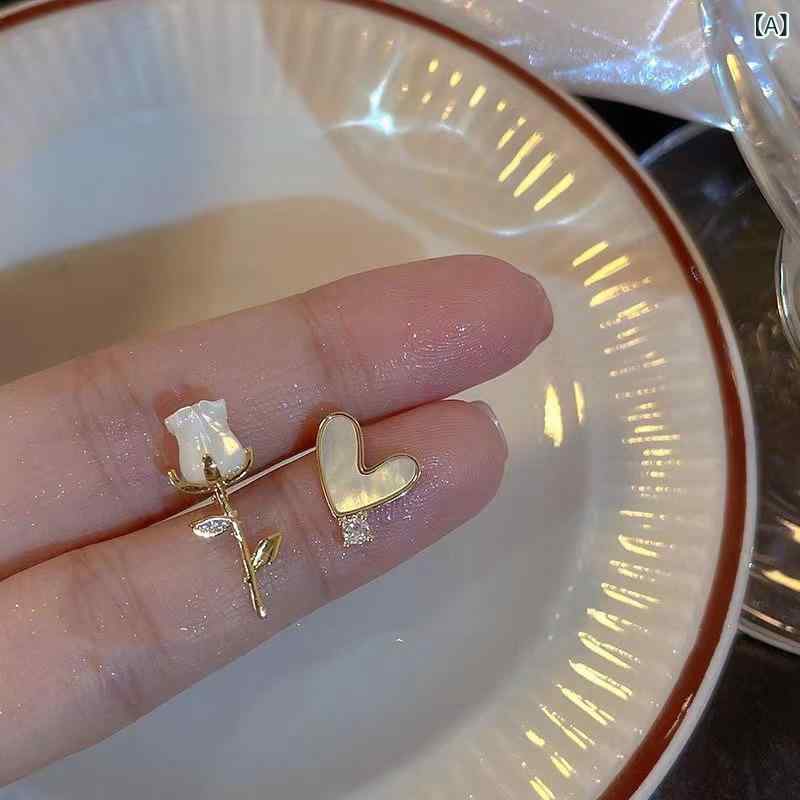 ピアス レディース スタッドピアス シルバー925 銀針 ジルコニア 蝶々結び リボン レトロ フレンチスタイル パール 小ぶり エレガント 気品 大人かわいい アクセサリー ジュエリー 華奢 上品 フェミニン 記念日 ギフト プレゼント 高見え デイリ
