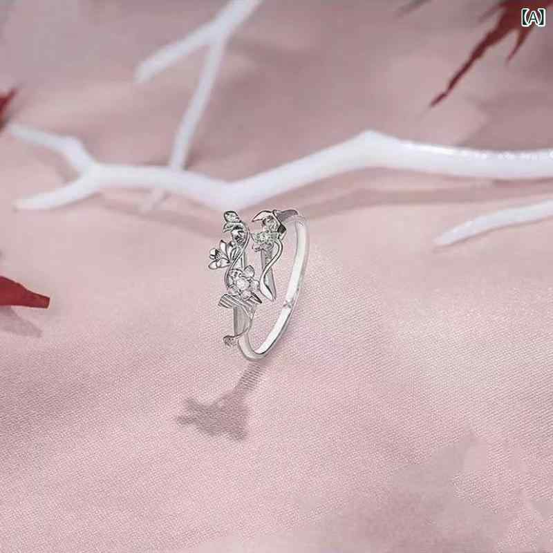 指輪 ペア レディース メンズ ユニセックス カップル おしゃれ シンプル アクセサ...