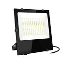 1個 LED 投光器 300w高輝度 36000ML 屋外 防水 6500K昼光色 パネル 広角120度 ワークライト LED作業灯 照明 ハイパワー 極薄型 ...